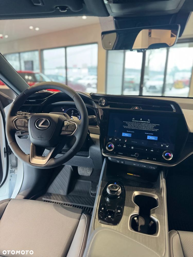 Lexus RZ 350e 77kWh Prestige - 6