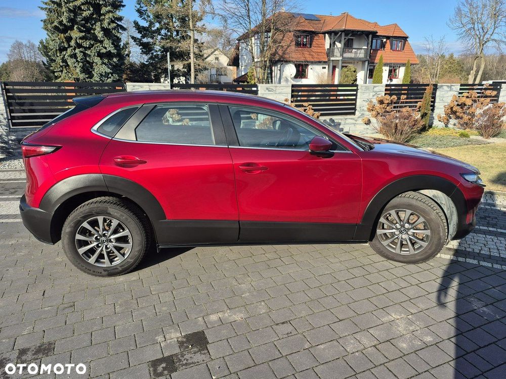 Mazda CX-5 - 2