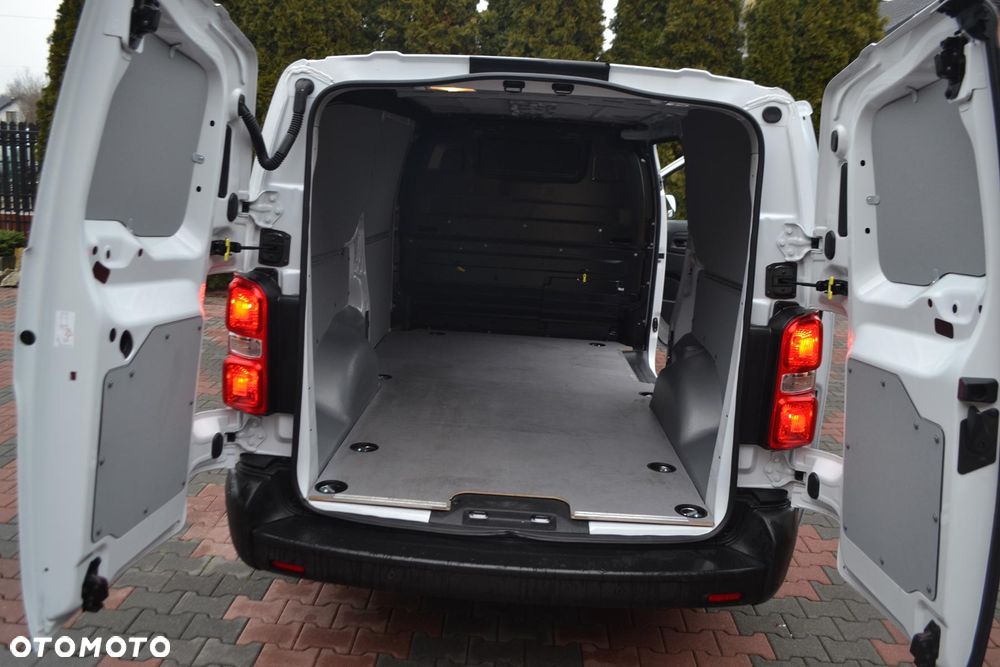 Fiat Scudo L3 Multicab Autm - 16