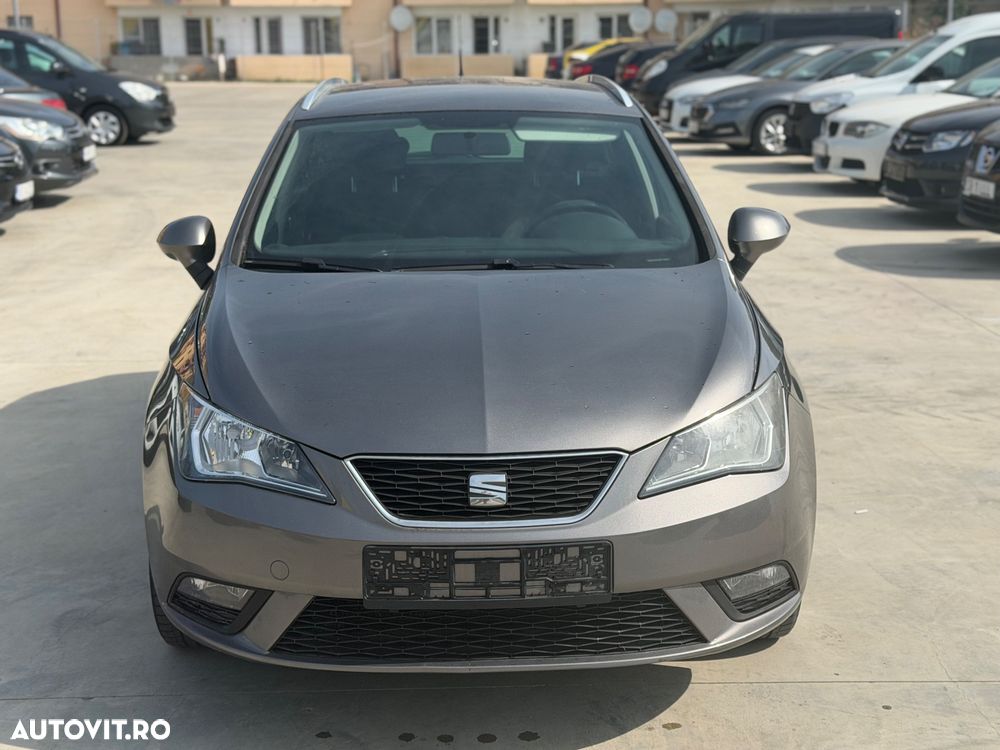 Seat Ibiza 1.2 TSI Reference - 3