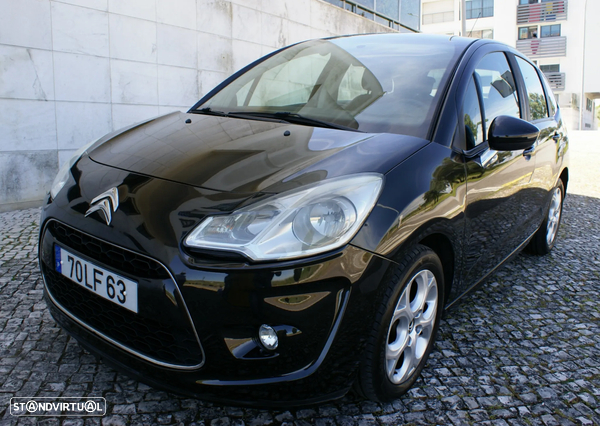 Citroën C3 1.4 Airdream Seduction