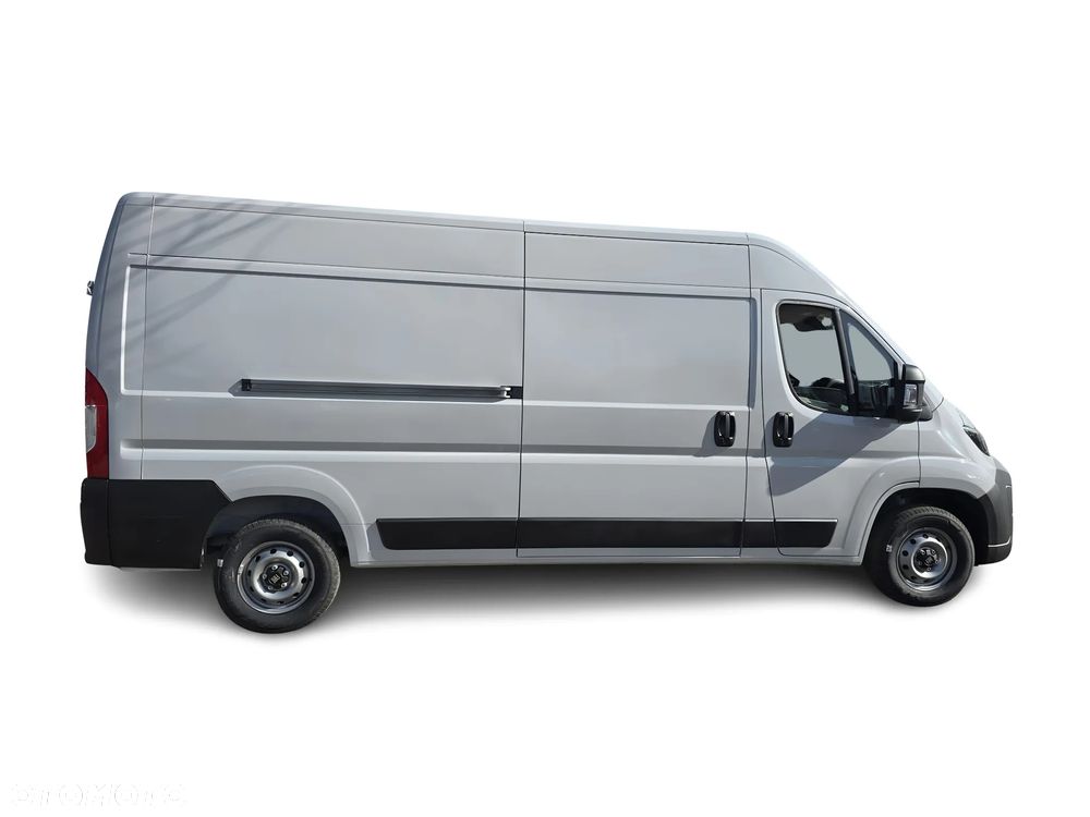 Fiat Ducato Maxi L3H2 140KM - 6