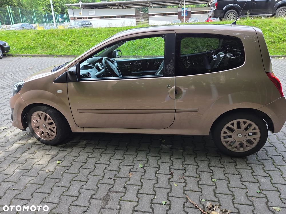 Renault Twingo 1.2 16V Miss Sixty - 2