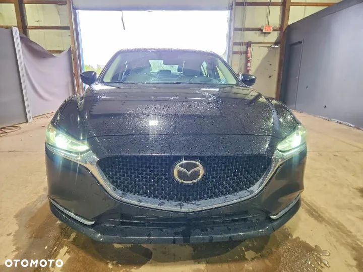 Mazda 6 - 5