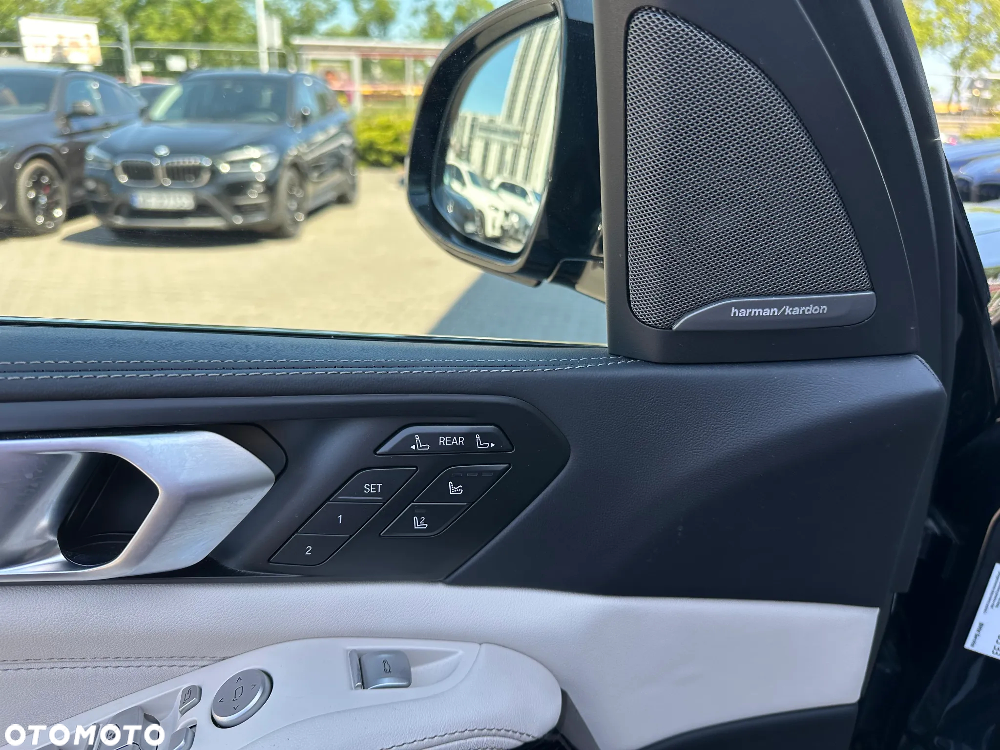 BMW X7 - 14