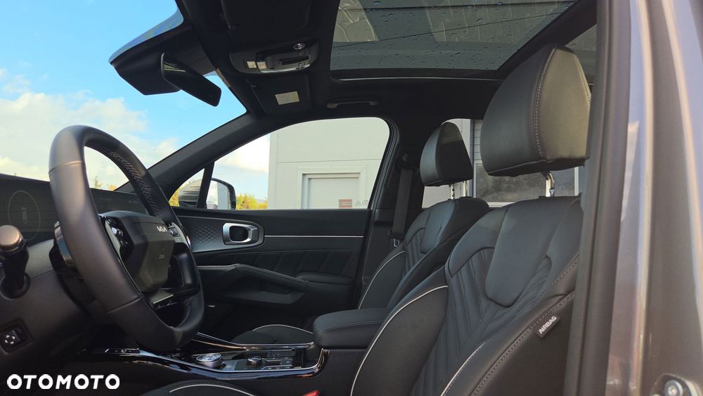 Kia Sorento - 12