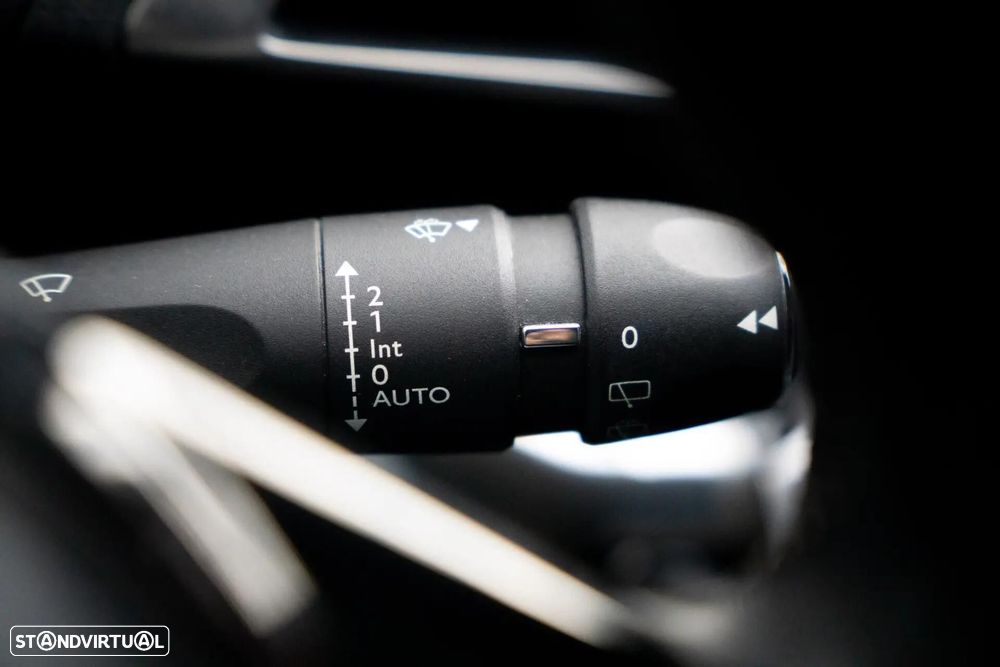 Peugeot 5008 1.6 BlueHDi Allure - 21