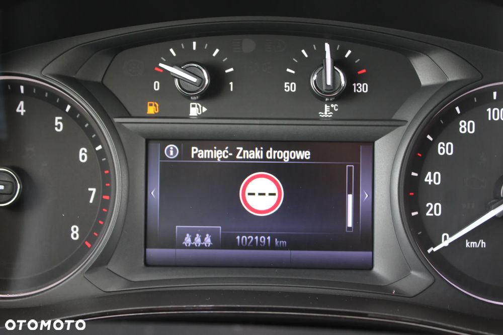 Opel Mokka X 1.4 ECOTEC Start/Stop 120 Jahre - 36