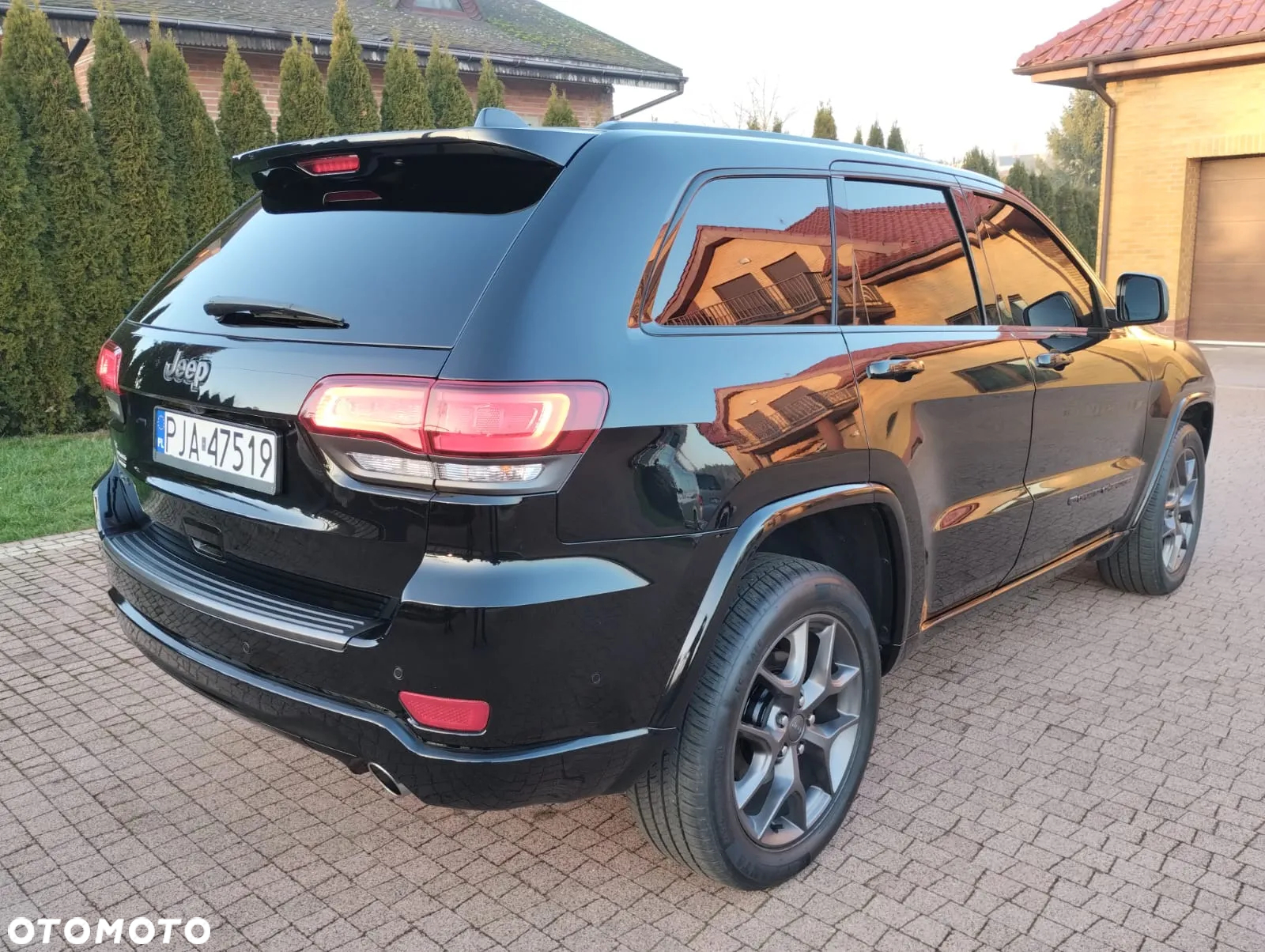 Jeep Grand Cherokee - 6