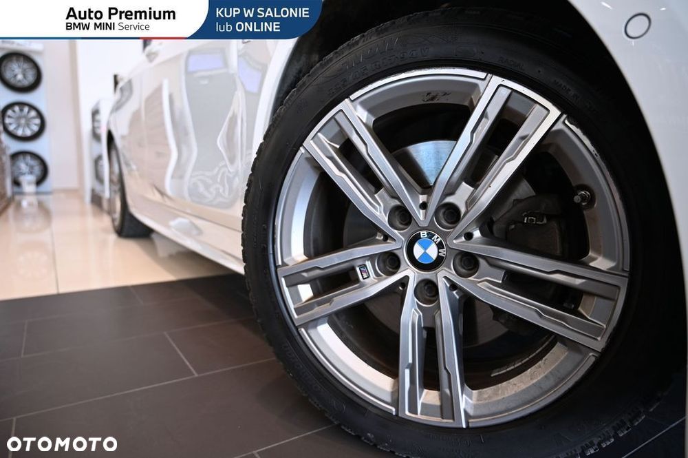 BMW Seria 1 118i M Sport - 23