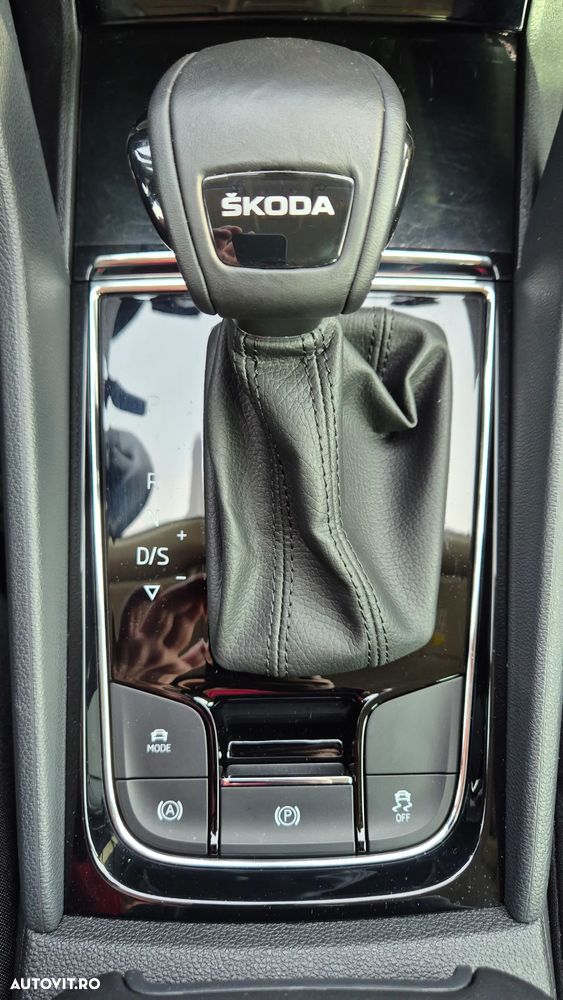 Skoda Karoq 1.5 TSI ACT DSG Style - 15