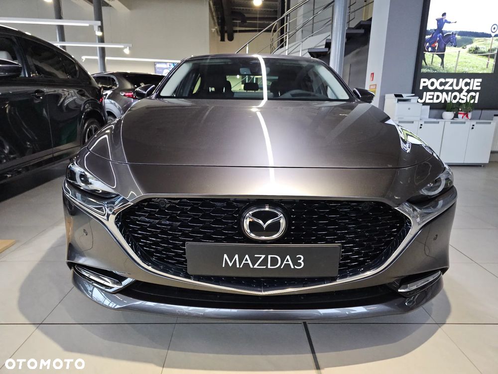 Mazda 3 - 3