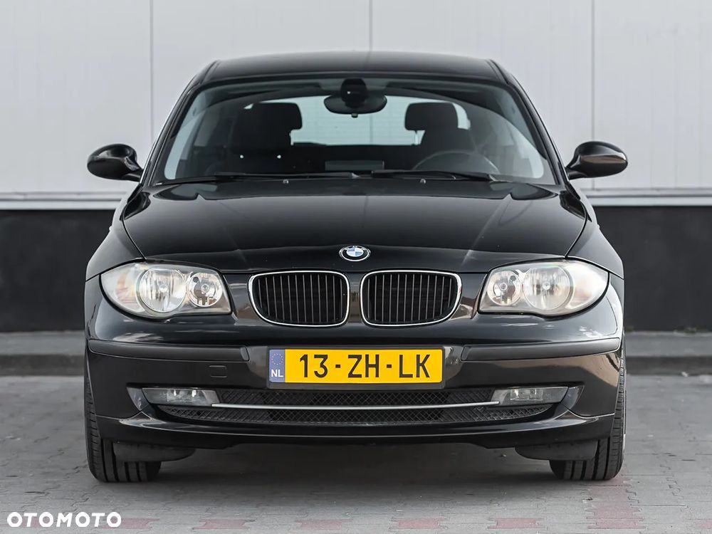 BMW Seria 1 - 11