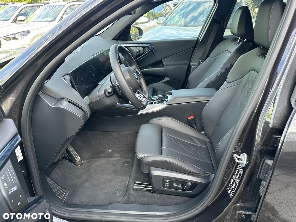 BMW X3 xDrive20d mHEV - 7