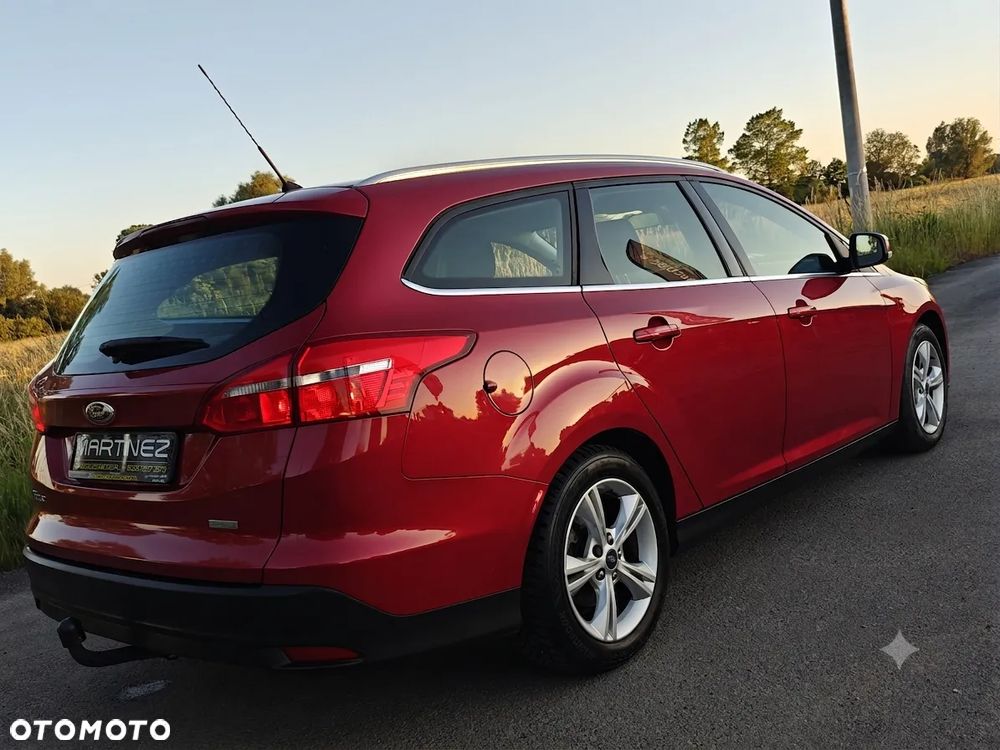 Ford Focus - 3
