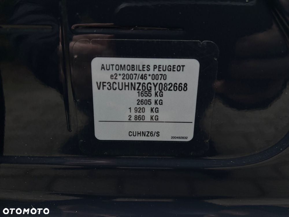 Peugeot 2008 PureTech 110 Stop&Start Business-Line - 39