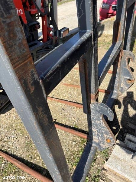 Schaffer 9640T-2 - 9