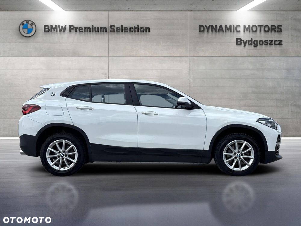 BMW X2 - 7