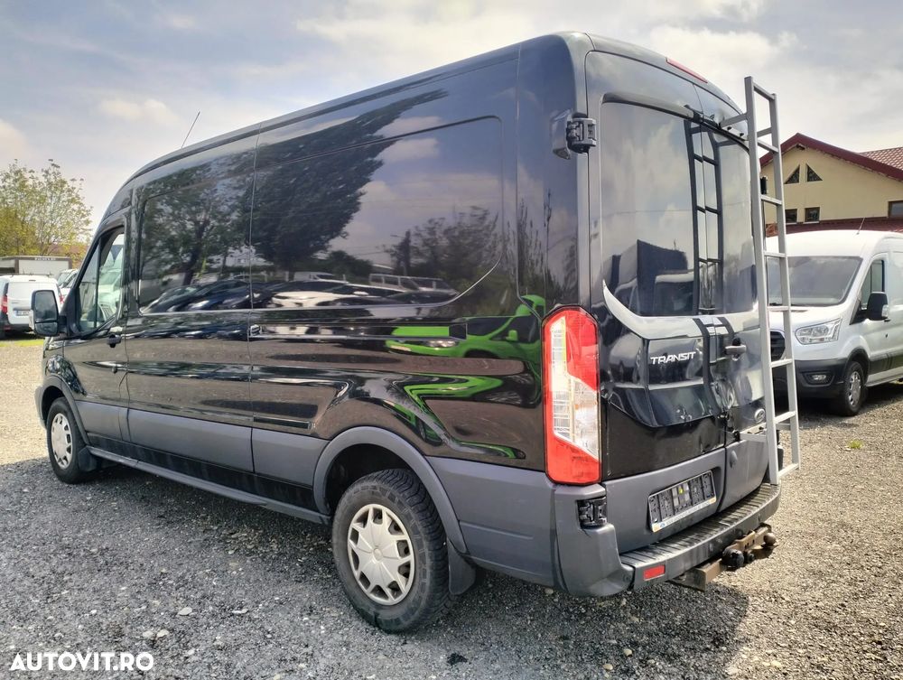 Ford TRANSIT - 5