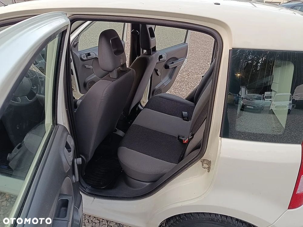 Fiat Panda 1.1 Active Alaska - 10