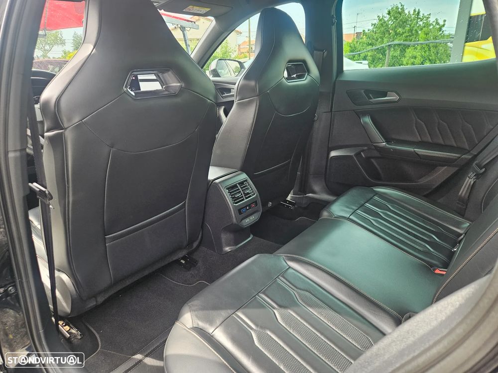 Cupra Formentor 1.5 TSI Sport - 20
