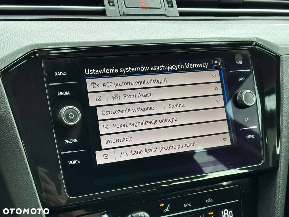 Volkswagen Passat Variant 1.4 TSI Plug-In Hybrid GTE DSG - 25