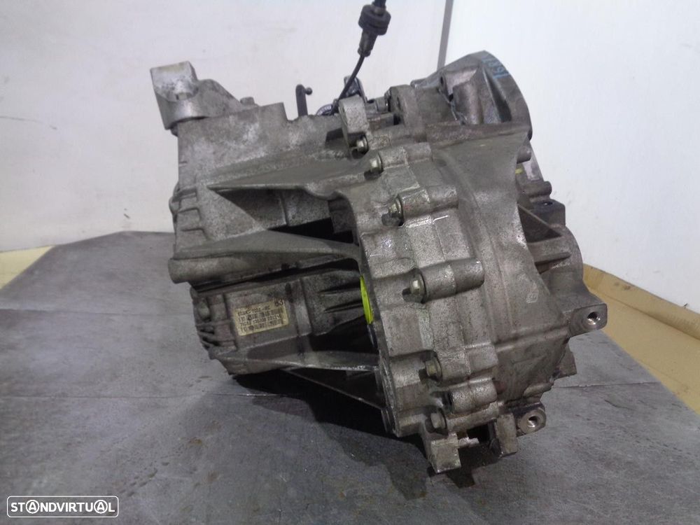 CAIXA VELOCIDADES VOLVO V50 2008 -8G9R7002PC - 2