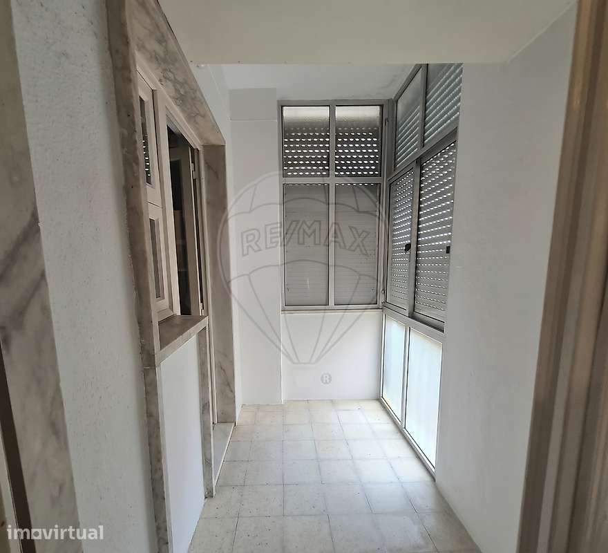 Apartamento T2 para venda - Grande imagem: 4/5