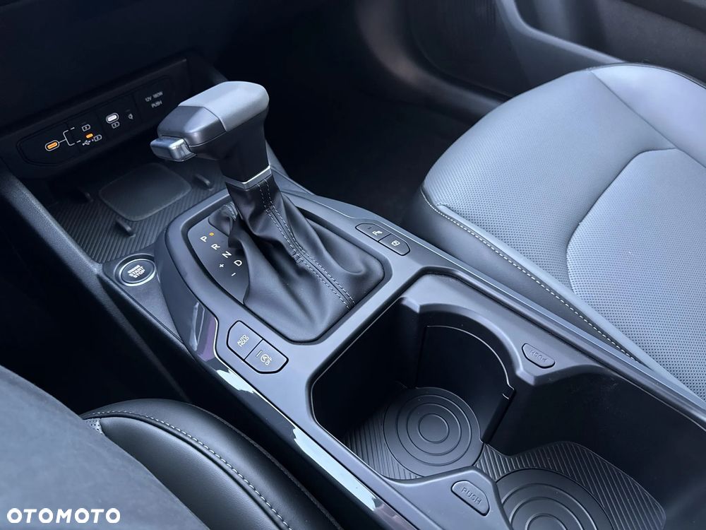 Kia K4 1.6 T-GDI L - 16