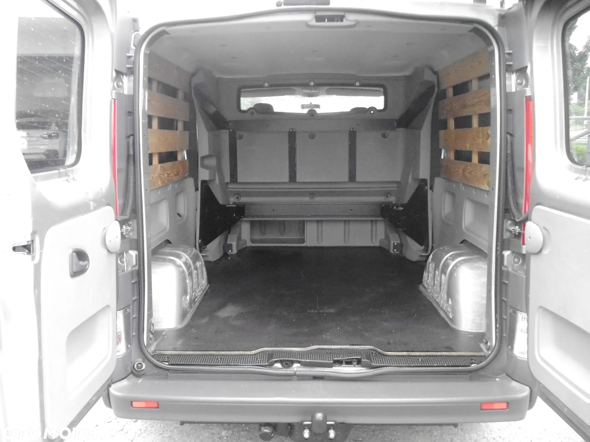 Renault TRAFIC - 11