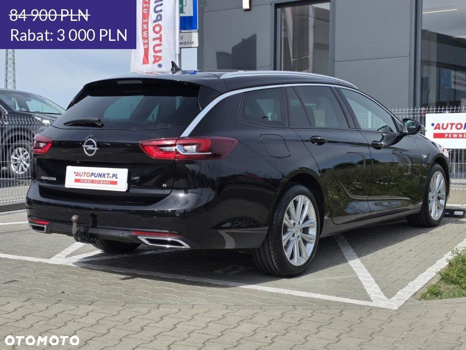 Opel Insignia - 7