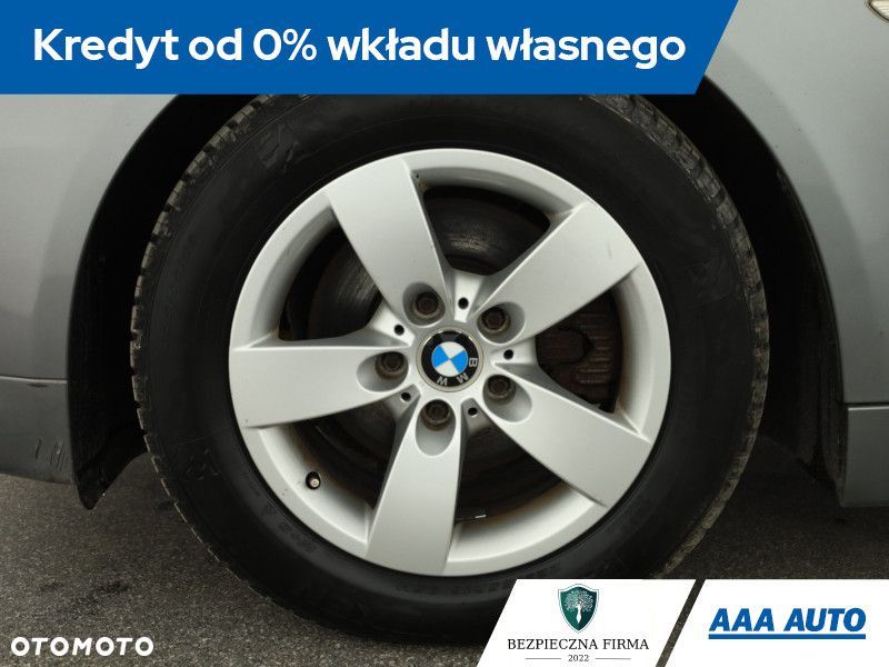 BMW Seria 5 - 14