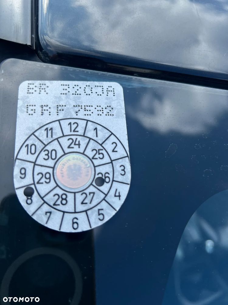 Fiat Freemont 2.0 Multijet 16V DPF Automatik Allrad Cross - 20