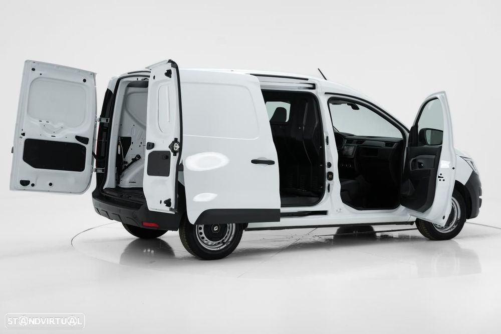 Renault Express 1.5 Blue dCi c/iva - 4