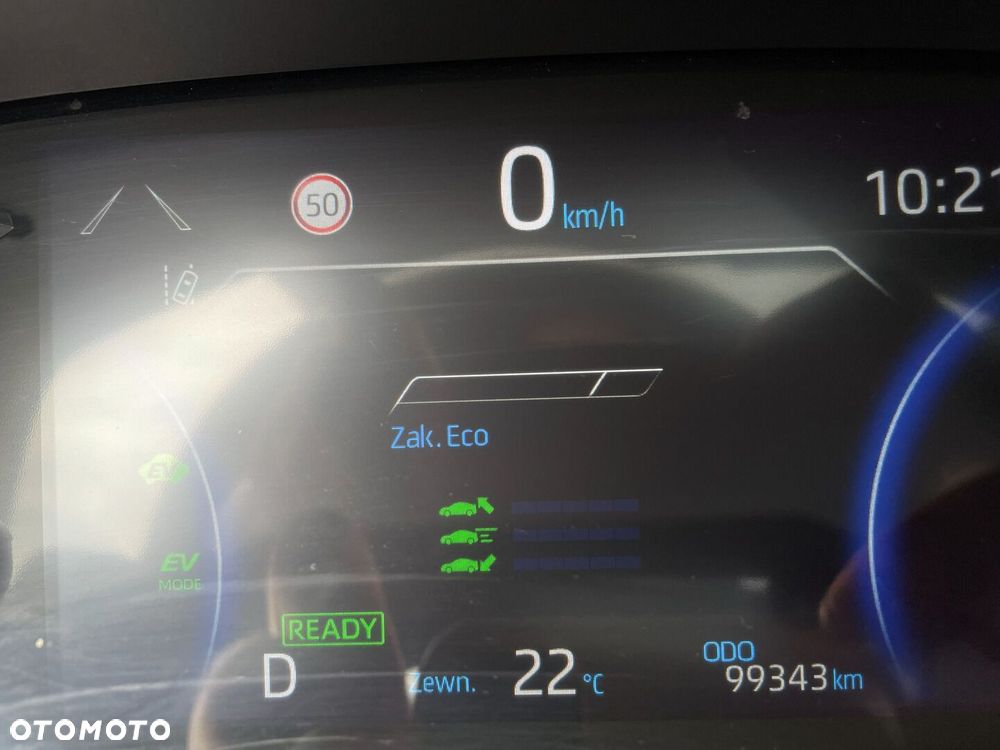 Toyota RAV4 2.5 Plug-In Hybrid Selection 4x4 - 9