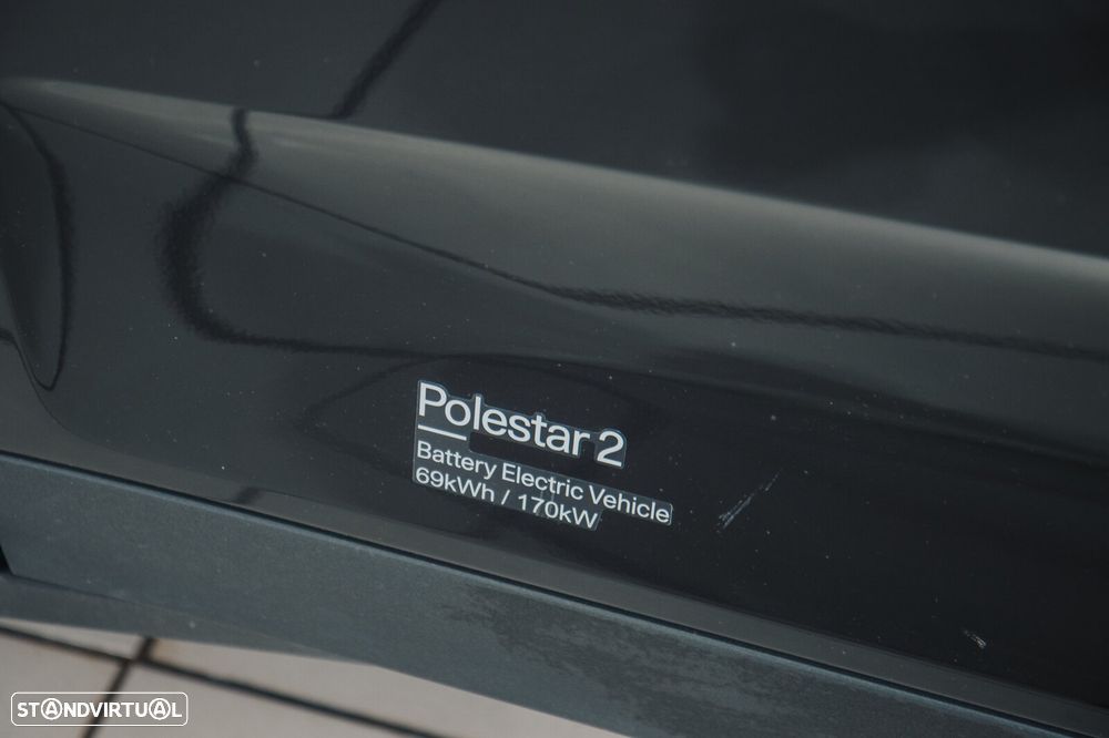 Polestar 2 - 13