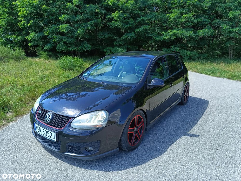 Volkswagen Golf V 2.0 TSI GTI - 5