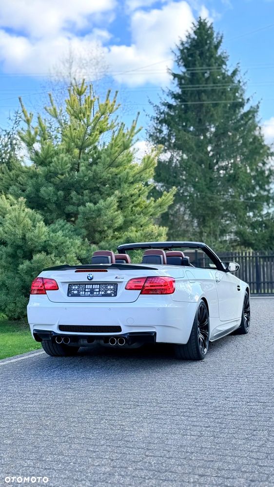 BMW M3 Drivelogic - 17