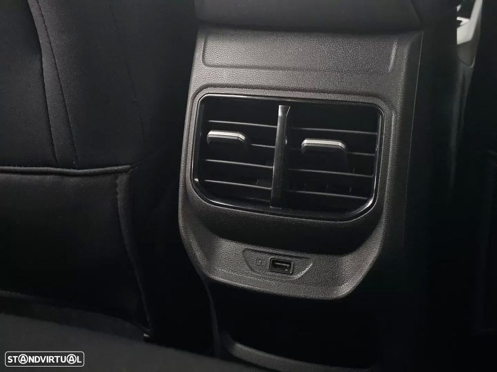 MG MG3 1.5 L Hybrid+ Comfort - 23