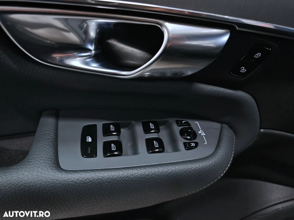Volvo XC 90 T8 eAWD Inscription - 31