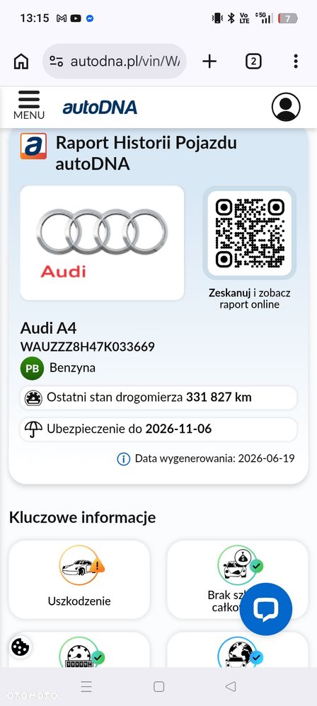 Audi A4 Cabrio 2.0 TFSI - 16
