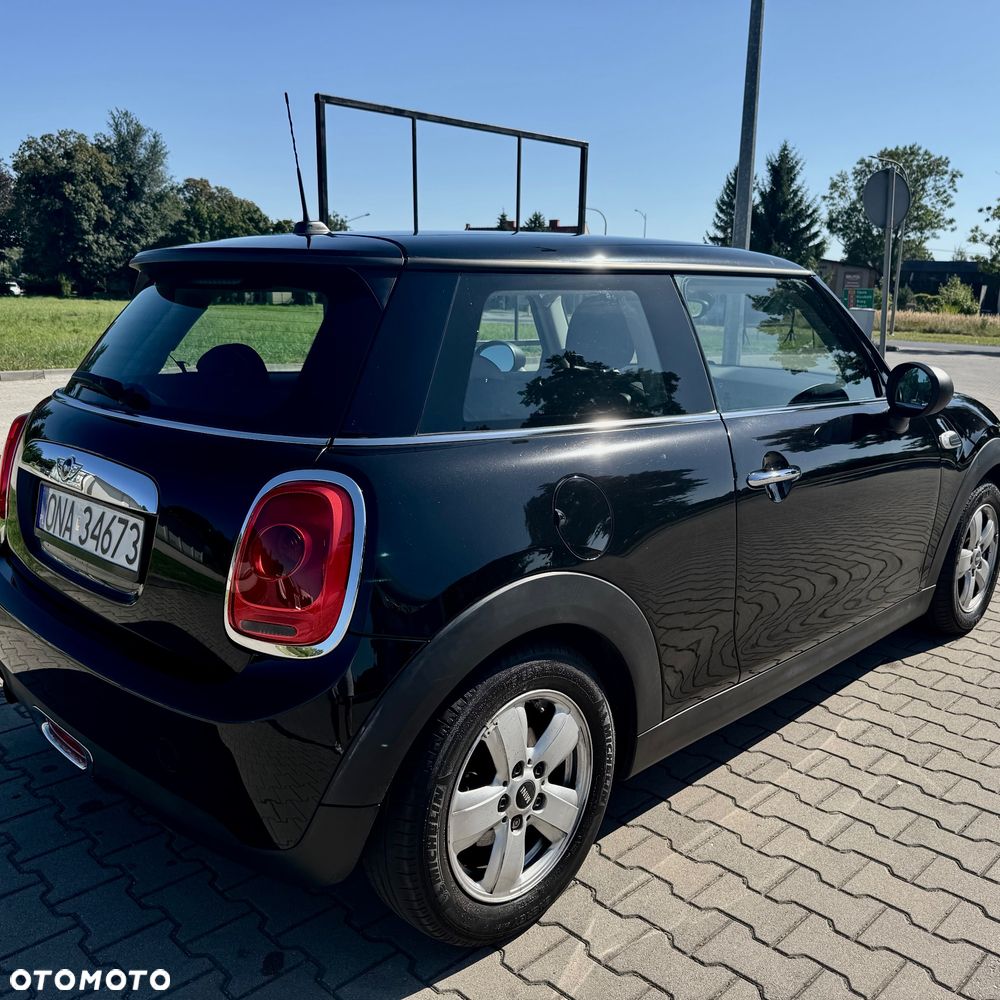 MINI ONE Standard - 3