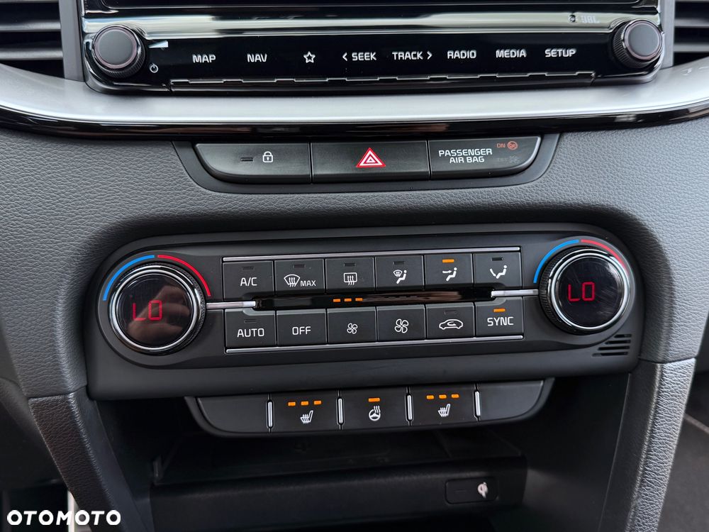 Kia ProCeed 1.5 T-GDI DCT7 OPF GT LINE - 30