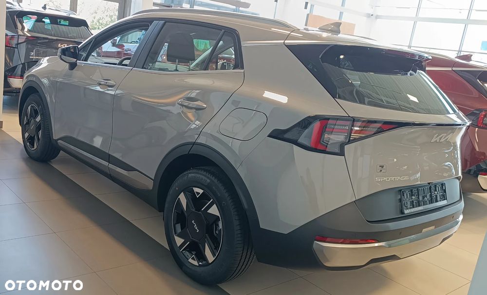 Kia Sportage 1.6 T-GDI M 2WD - 3