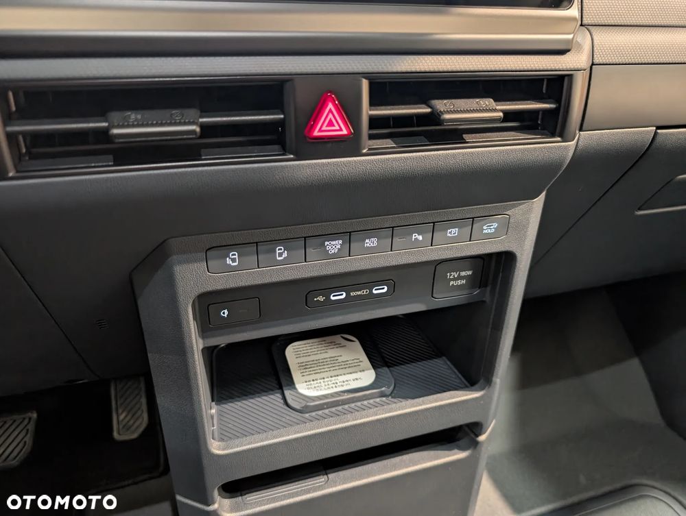 Kia PV5 71.2kWh - 17