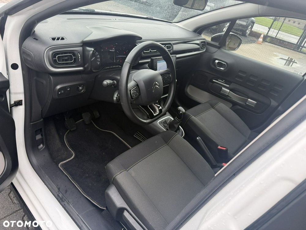 Citroën C3 - 7