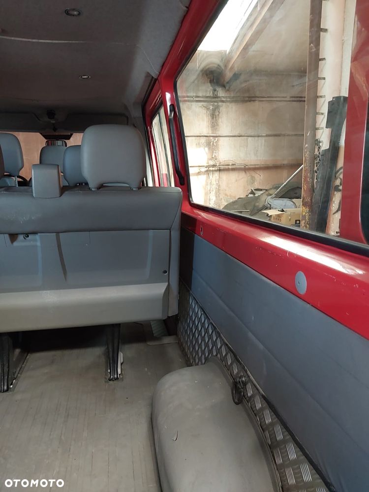 Volkswagen LT - 26