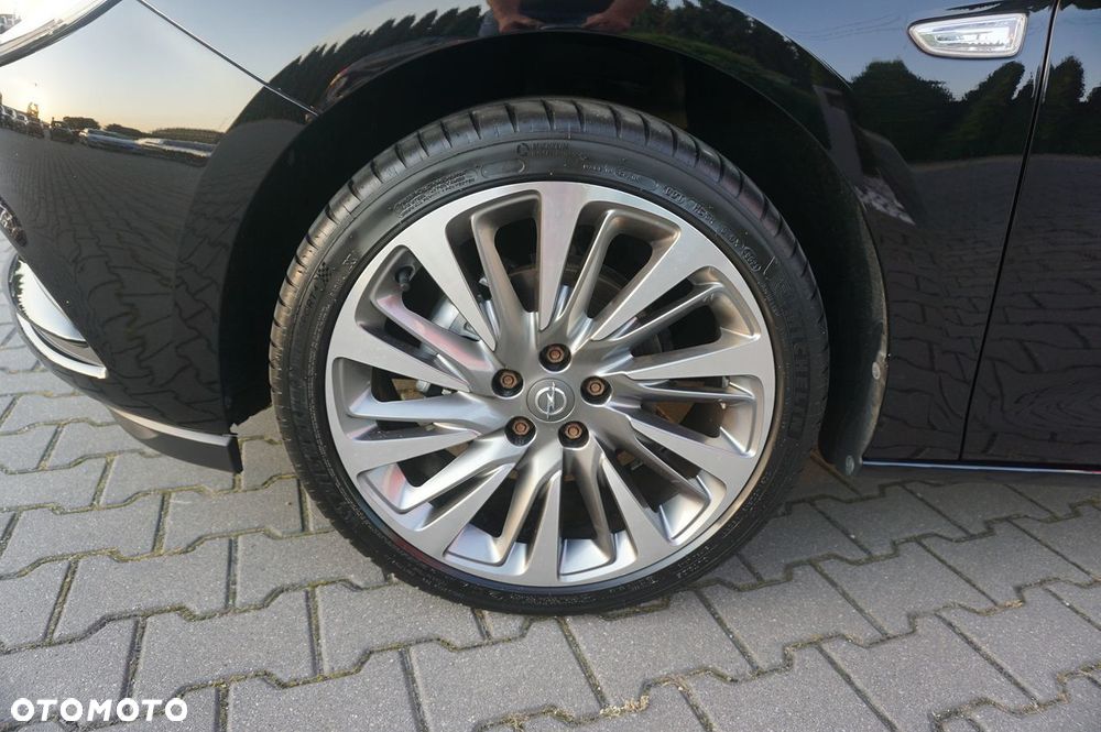 Opel Astra 1.4 Turbo Start/Stop Automatik Dynamic - 25