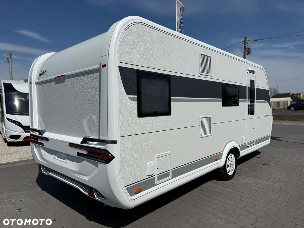 Hobby Excellent Edition 545 KMF - 3