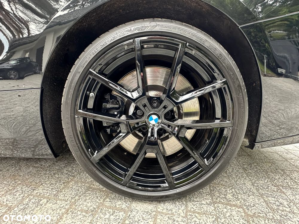 BMW Seria 8 M850i xDrive - 7